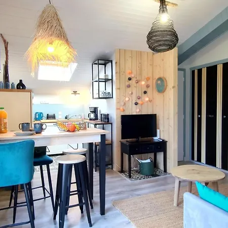 Διαμέρισμα La Terrasse Des Pins